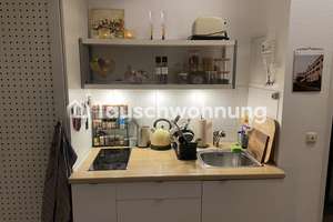 Tauschwohnung: 1-Zimmer-Wohnung in Köln Lindenthal – Die vollständige Adresse der Immobilie erhältst du vom Anbieter., 50935 Lindenthal (Ortsteil), Köln – Vorschaubild 3