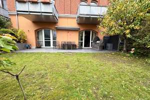 Gehoben - Elegant - Stilvoll - direkt am Südstadtpark – Die vollständige Adresse der Immobilie erhältst du vom Anbieter., 90763 Südstadt Industriegebiet, Fürth – Vorschaubild 4