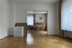 Solides Einfamilienhaus plus Bauland für Praxis/Büro – nah an Innenstadt und Nordbahnhof – Die vollständige Adresse der Immobilie erhältst du vom Anbieter., 85057 Nordwest, Ingolstadt – Vorschaubild 13