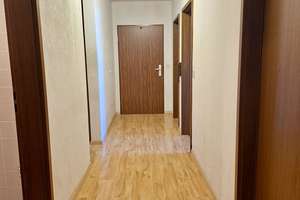 Hier können Sie einziehen! gemütliche 4 ZKB-Wohnung mit Dachterrasse und TG-Stellplatz! – Die vollständige Adresse der Immobilie erhältst du vom Anbieter., 86167 Lechhausen-Ost, Augsburg – Vorschaubild 7