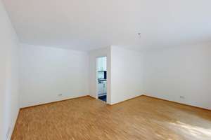 Attraktive 3 Zimmer Wohnung mit Balkon – Engasserbogen 34, 80639 Nymphenburg, München – Vorschaubild 6