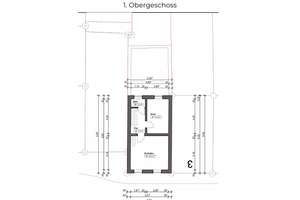 Gepflegtes Reihenendhaus mit Garten in Mönchengladbach – An der Holter Heide 1, 41069 Holt, Mönchengladbach – Vorschaubild 22