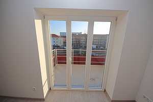 Barrierefreie Wohnung mit Aufzug und Balkon im Herzen der Landeshauptstadt nahe Universitätsklinikum – Emanuel-Larisch-Weg 21, 39112 Magdeburg – Vorschaubild 22