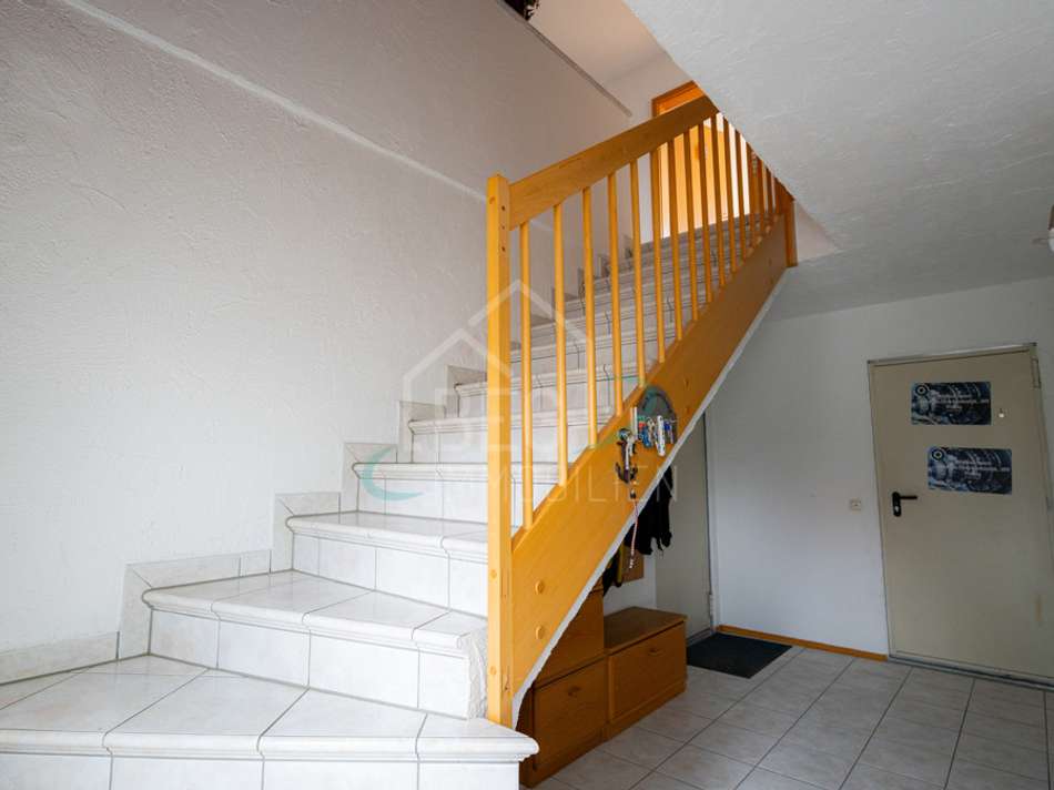 Treppe