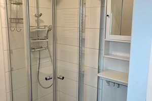 Nachmieter gesucht für moderne schöne, helle 4-Zi Maisonette-DG-Whg  in Köln Rodenkirchen – Die vollständige Adresse der Immobilie erhältst du vom Anbieter., 50996 Rodenkirchen (Ortsteil), Köln – Vorschaubild 13