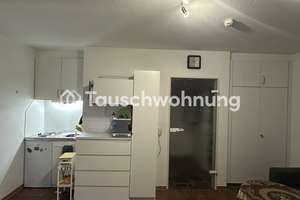 Tauschwohnung: Gemütliche Wohnung in Sülz zum Tauschen – Die vollständige Adresse der Immobilie erhältst du vom Anbieter., 50939 Sülz, Köln – Vorschaubild 2