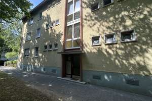 Köln-Gremberghoven: 
Vermietete 4-Zimmer-Eigentumswohnung 
mit Balkon und Stellplatz!