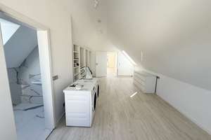 Genial! Maisonette & Penthouse * ruhig & grün * Terrasse * Einbauküche * 2 Bäder * 2 Stellplätze – Rathenaustraße 14, 4416 Markkleeberg – Vorschaubild 17