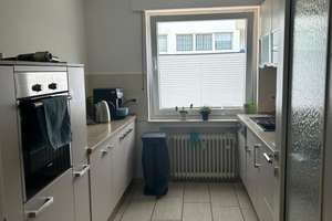 WG Zimmer in 3er WG zu sofort frei  – Lindenstraße 29, 48161 Roxel, Münster – Vorschaubild 3