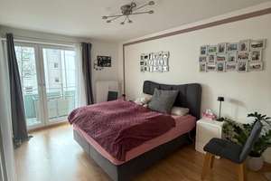 Stilvolle modernisierte 3-Zimmerwohnung in München-Sendling – Die vollständige Adresse der Immobilie erhältst du vom Anbieter., 81373 Mittersendling, München – Vorschaubild 11