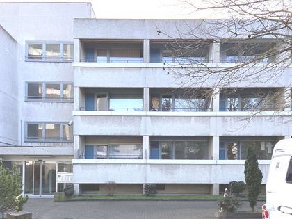 Wohnung Mieten In Kleefeld Immobilienscout24