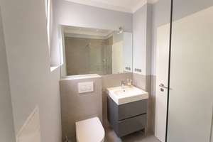 Top Lage - Fauna Str. 1,  Lichtdurchflutete kernsanierte 2-Zimmer inkl. Küche und Einbauten  – 40239 Düsseltal, Düsseldorf – Vorschaubild 5