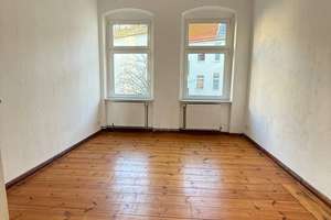 3-Zimmer-Altbau mit Balkon – Sonnige Südlage in Weißensee – Die vollständige Adresse der Immobilie erhältst du vom Anbieter., 13086 Weißensee, Berlin – Vorschaubild 3