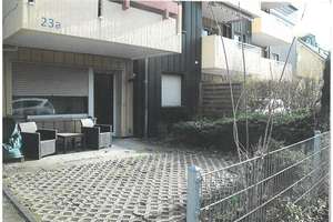 Freundliche 2-Zimmer-Wohnung mit Terrasse in Hagen – Wörthstraße 23a, 58091 Eilpe, Hagen – Vorschaubild 2