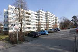JBI +++ Einzelapartment als Investment: gut vermietet, mit Potenzial, gute Nachfrage +++ – Anton-Günther-Weg 16, 84478 Mühldorf am Inn (Kreis) – Vorschaubild 12