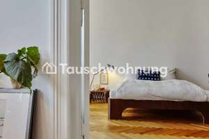 Tauschwohnung: 3-Zimmer Altbauwohnung im Herzen Kreuzbergs – Baerwaldstraße 69, 10961 Kreuzberg, Berlin – Vorschaubild 2