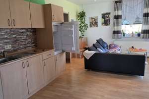 Platz für den Alltag: 2-Zimmer-Wohnung in Wermelskirchen – Auf dem Kamp 29, 42929 Wermelskirchen – Vorschaubild 4