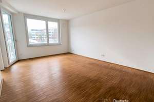 Großzügige 2 Zimmerwohnung mit Einbauküche in zentraler Münchner Lage – Die vollständige Adresse der Immobilie erhältst du vom Anbieter., 80686 Land in Sonne, München – Vorschaubild 3