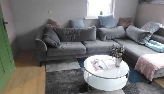 Bild von Günstiges Einfamilienhaus mit 6 Zimmern und Terrasse