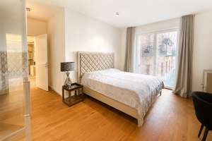 Hochwertige 3-Zimmer-Wohnung im Neubau mit Balkon und 2 Bädern – Die vollständige Adresse der Immobilie erhältst du vom Anbieter., 10777 Schöneberg, Berlin – Vorschaubild 7
