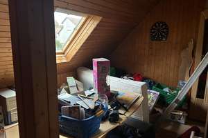 Renovierungsbedürftiges Wohnhaus in Karlsbrunn – Die vollständige Adresse der Immobilie erhältst du vom Anbieter., 66352 Großrosseln – Vorschaubild 12