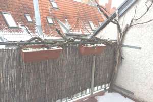 zentral - hell - im Dachgeschoss - provisionsfrei – Röntgenstr. 1, 99085 Altstadt, Erfurt – Vorschaubild 5