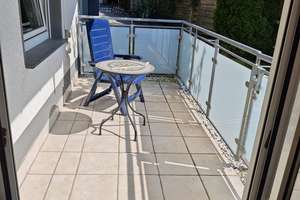2-Zimmer-Wohnung mit Balkon in Remscheid – Die vollständige Adresse der Immobilie erhältst du vom Anbieter., 42857 Reinshagen, Remscheid – Vorschaubild 2