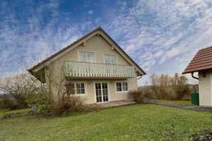 Einfamilienhaus in Ingolstadt - Pettenhofen – Ingolstadt – Vorschaubild 1