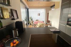 Exklusives, neuwertiges Einfamilienhaus mit ca.147 m²  Wohnfläche und 490 m²  Grund im bester Lage – Zeppelin 116 a, 85051 Südwest, Ingolstadt – Vorschaubild 3