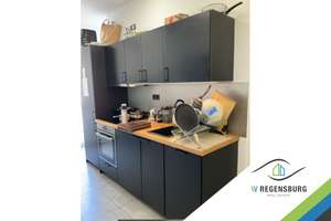 WG-Zimmer in 4er-WG zu vermieten - Pillenreuther Straße 51, 90461 Nürnberg – Pillenreuther Straße 51, 90461 Hummelstein, Nürnberg – Vorschaubild 1