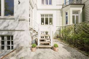 Altbau(t)räume können hier wahr werden! – Die vollständige Adresse der Immobilie erhältst du vom Anbieter., 22085 Uhlenhorst, Hamburg – Vorschaubild 3