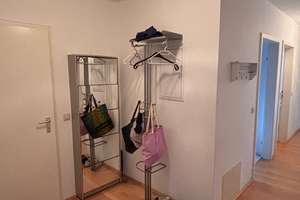Exklusiv wohnen oder clever investieren - Hochwertige 3-Zimmer-Dachgeschosswohnung mit Balkon – Die vollständige Adresse der Immobilie erhältst du vom Anbieter., 76149 Nordstadt, Karlsruhe – Vorschaubild 3