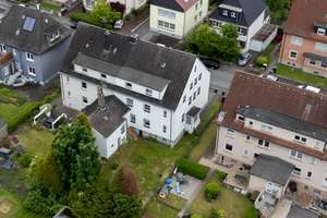 5 Wohnungen in ETWs aufgeteilt – Garten – modernisiert – Die vollständige Adresse der Immobilie erhältst du vom Anbieter., 44579 Castrop-Rauxel – Vorschaubild 4