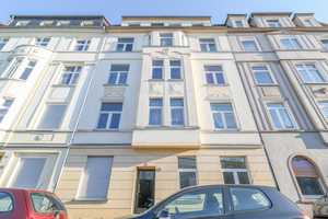 Außergewöhnliche 2-Zimmer-Wohnung mit Tageslicht-Bad auf 40m² – Steigerstr. 13, 44145 Dortmund – Vorschaubild 1