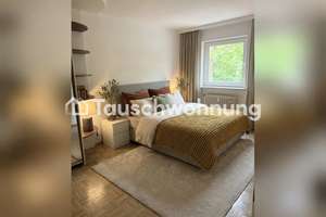 Tauschwohnung: 2-Zimmer Wohnung Nähe Scheidplatz