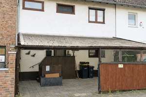 Reihenhaus mit Potential & Garten mit Pool – Die vollständige Adresse der Immobilie erhältst du vom Anbieter., 50769 Worringen, Köln – Vorschaubild 4
