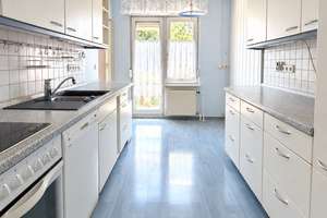 Doppelhaushälfte mit Garten und viel Potenzial | Privatverkauf ohne Käuferprovision  – 39118 Reform, Magdeburg – Vorschaubild 10