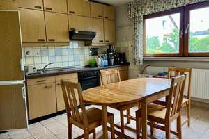 Einfamilienhaus mit 8 Zimmern und Garage in Minden – Die vollständige Adresse der Immobilie erhältst du vom Anbieter., 32427 Königstor, Minden – Vorschaubild 5