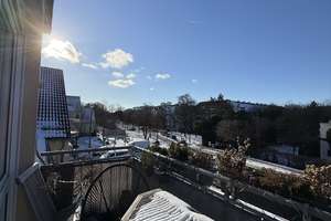 Sonnige 3-Zimmer-Wohnung mit Balkon – Haidelweg 13a, 81241 Pasing, München – Vorschaubild 8
