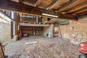Historischer Fachwerkcharme: Haus mit Hof, großzügiger Scheune + Garten mit eigener Zufahrt – Die vollständige Adresse der Immobilie erhältst du vom Anbieter., 35510 Butzbach – Vorschaubild 33