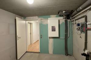 Familienfreundliche Doppelhaushälfte mit Garten und EBK in Wittlaer nahe ISD – 40489 Wittlaer, Düsseldorf – Vorschaubild 30