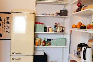 große 2 Zimmer Wohnung nahe an der List – Podbielskistr. 74, 30177 List, Hannover – Vorschaubild 9