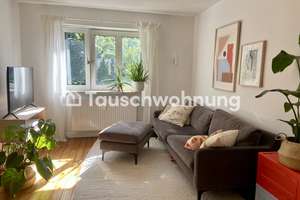 Tauschwohnung: 2 Zimmer Wohnung in der Jarrestadt gegen größer – Die vollständige Adresse der Immobilie erhältst du vom Anbieter., 22303 Winterhude, Hamburg – Vorschaubild 6