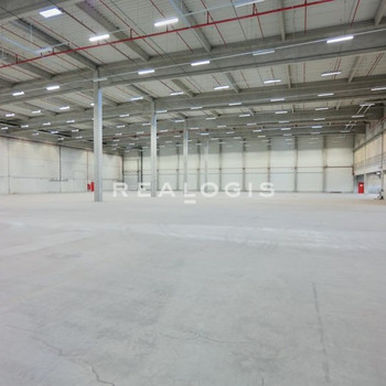 ca. 20.200 m² neuwertige Produktions-, Lager- und Logistikimmobilie