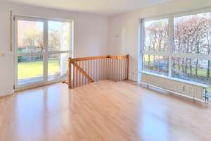 Brück Immobilien - Ruhiges MFH - 5 geteilte ETWs in Bestlage - teilweise vermietet
