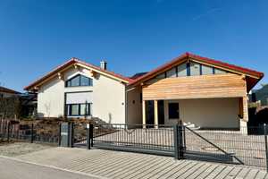 Exklusiver, neuwertiger Bungalow in Kammern bei Landau/Isar – Zur Koppel 6, 94405 Dingolfing-Landau (Kreis) – Vorschaubild 2