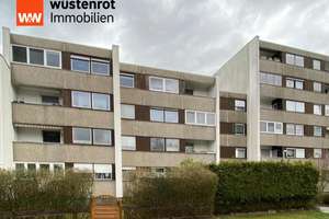 Schöne vermietete 4-Zimmer-Wohnung mit Balkon und PKW Stellplatz in ruhiger Lage – Die vollständige Adresse der Immobilie erhältst du vom Anbieter., 38444 Detmerode, Wolfsburg – Vorschaubild 9