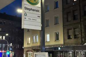 2-Zimmer-ETW in zentraler Lage, S-Bahnhof Dürrenhof – Nürnberg – Vorschaubild 13