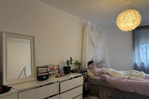 MA - NECKARSTADT WEST // Gepflegte & hellräumige 2 ZKB, Balkon inkl. EBK // Studenten WG bevorzugt – Die vollständige Adresse der Immobilie erhältst du vom Anbieter., 68169 Neckarstadt-West, Mannheim – Vorschaubild 8
