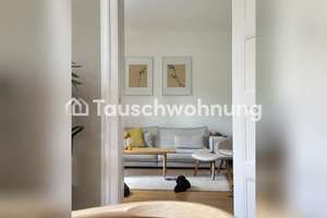 Tauschwohnung: 4-Zimmer-Wohnung in Eimsbüttel zum Tauschen – Die vollständige Adresse der Immobilie erhältst du vom Anbieter., 20253 Harvestehude, Hamburg – Vorschaubild 5